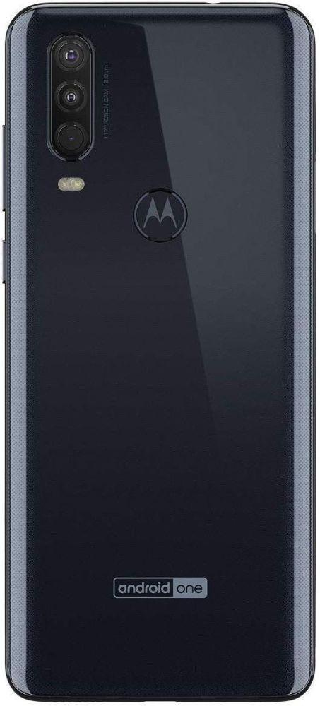 Refurbished Motorola One Action - Reebelo Deutschland
