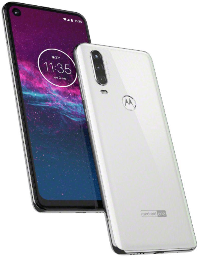 Refurbished Motorola One Action - Reebelo Deutschland
