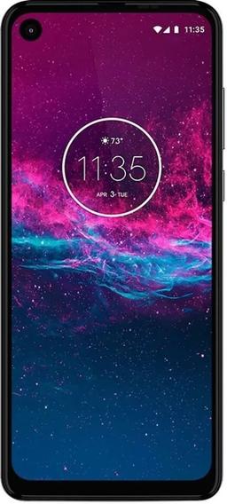 Refurbished Motorola One Action - Reebelo Deutschland