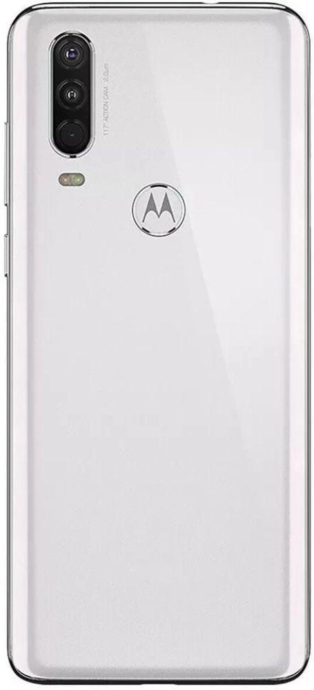 Refurbished Motorola One Action - Reebelo Deutschland