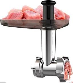 Refurbished Movsou 3-In-1 Multi-Use Cold Press Juicer Meat Grinder - Reebelo Deutschland