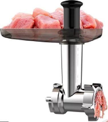 Refurbished Movsou 3-In-1 Multi-Use Cold Press Juicer Meat Grinder - Reebelo Deutschland