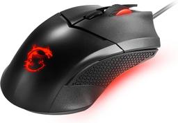 Refurbished MSI Clutch GM08 Gaming Mouse - Reebelo Deutschland