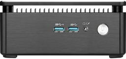 Refurbished MSI KBL-U Pro Cubi 3 Silent S Mini Desktop PC - Reebelo Deutschland