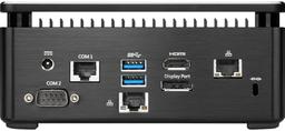 Refurbished MSI KBL-U Pro Cubi 3 Silent S Mini Desktop PC - Reebelo Deutschland