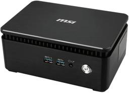 Refurbished MSI KBL-U Pro Cubi 3 Silent S Mini Desktop PC - Reebelo Deutschland