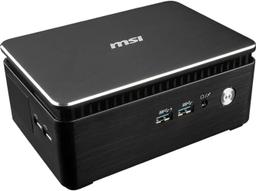Refurbished MSI KBL-U Pro Cubi 3 Silent S Mini Desktop PC - Reebelo Deutschland