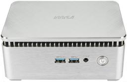 Refurbished MSI KBL-U Pro Cubi 3 Silent S Mini Desktop PC - Reebelo Deutschland