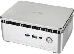 Refurbished MSI KBL-U Pro Cubi 3 Silent S Mini Desktop PC - Reebelo Deutschland