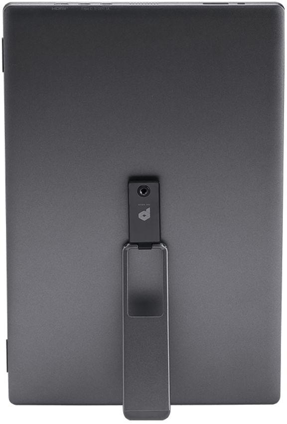 Refurbished MSI PRO MP161 E2U Portable Monitore 15,6" - Reebelo Deutschland