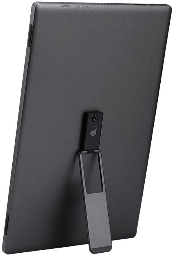 Refurbished MSI PRO MP161 E2U Portable Monitore 15,6" - Reebelo Deutschland