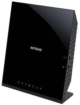 Refurbished Netgear AC1600 WiFi Cable Modem Router (C6250) - Reebelo Deutschland