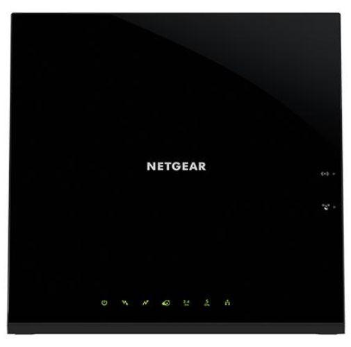 Refurbished Netgear AC1600 WiFi Cable Modem Router (C6250) - Reebelo Deutschland