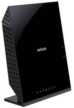 Refurbished Netgear AC1600 WiFi Cable Modem Router (C6250) - Reebelo Deutschland