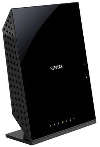 Refurbished Netgear AC1600 WiFi Cable Modem Router (C6250) - Reebelo Deutschland