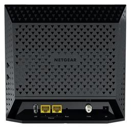 Refurbished Netgear AC1600 WiFi Cable Modem Router (C6250) - Reebelo Deutschland