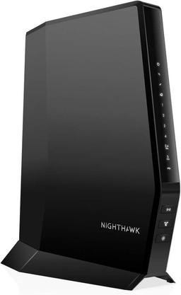 Refurbished Netgear CAX30-100NAR AX2700 WiFi Kabel-Modem-Router - Reebelo Deutschland