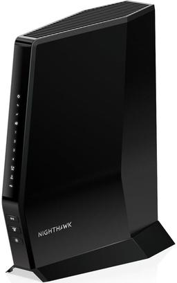Refurbished Netgear CAX30-100NAR AX2700 WiFi Kabel-Modem-Router - Reebelo Deutschland