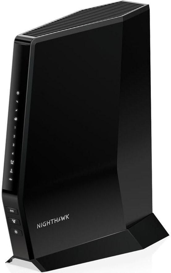 Refurbished Netgear CAX30-100NAR AX2700 WiFi Kabel-Modem-Router - Reebelo Deutschland
