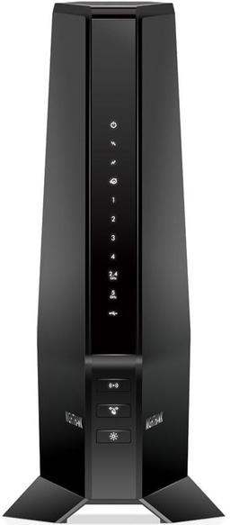 Refurbished Netgear CAX30-100NAR AX2700 WiFi Kabel-Modem-Router - Reebelo Deutschland