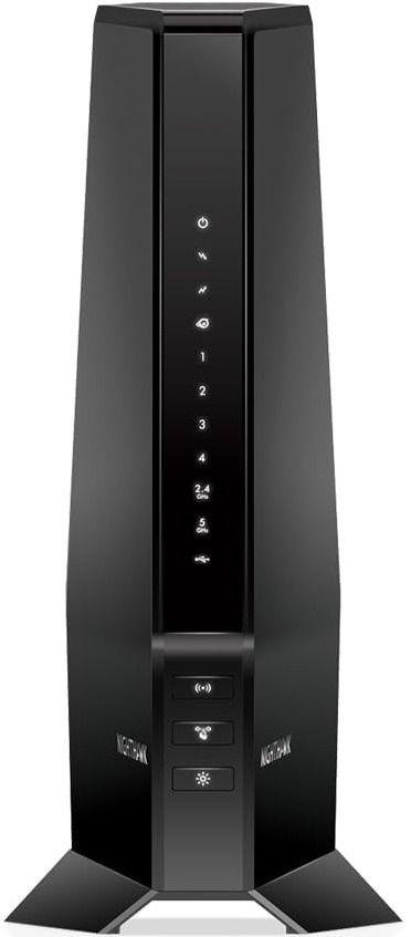 Refurbished Netgear CAX30-100NAR AX2700 WiFi Kabel-Modem-Router - Reebelo Deutschland