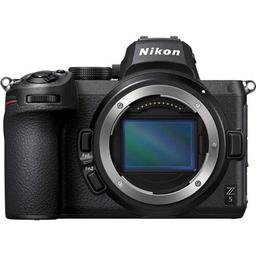Refurbished Nikon Z50 Kameragehäuse - Reebelo Deutschland