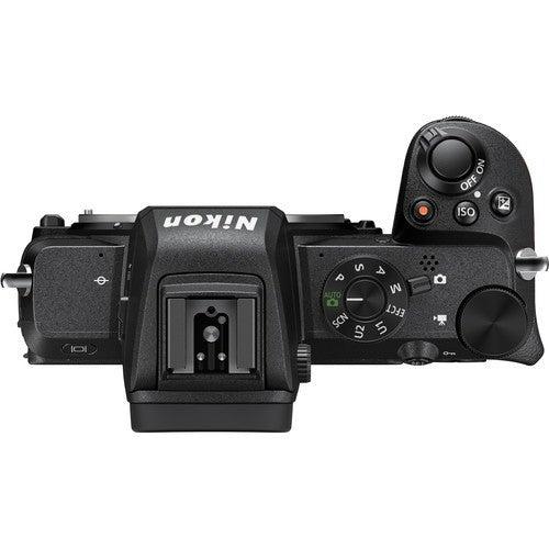 Refurbished Nikon Z50 Kameragehäuse - Reebelo Deutschland
