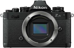Refurbished Nikon Z Fc Camera Body - Reebelo Deutschland