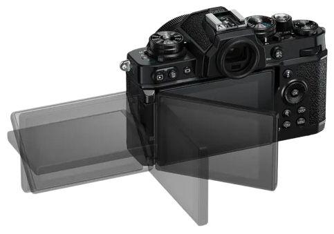 Refurbished Nikon Z Fc Camera Body - Reebelo Deutschland