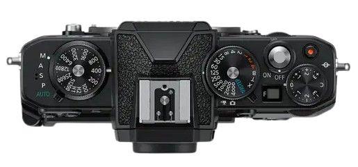 Refurbished Nikon Z Fc Camera Body - Reebelo Deutschland