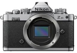 Refurbished Nikon Z Fc Camera Body - Reebelo Deutschland