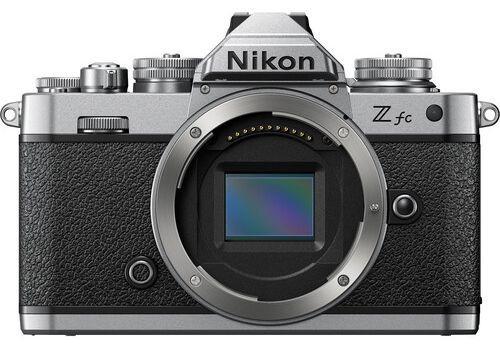 Refurbished Nikon Z Fc Camera Body - Reebelo Deutschland