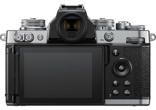 Refurbished Nikon Z Fc Camera Body - Reebelo Deutschland
