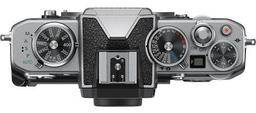 Refurbished Nikon Z Fc Camera Body - Reebelo Deutschland
