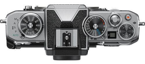 Refurbished Nikon Z Fc Camera Body - Reebelo Deutschland