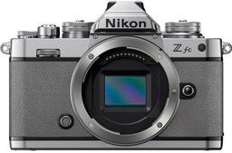 Refurbished Nikon Z Fc Camera Body - Reebelo Deutschland