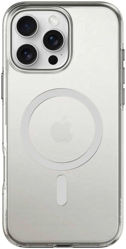 Refurbished Nimbus9 Vantage MagSafe Handyhülle für iPhone 16 Pro - Reebelo Deutschland