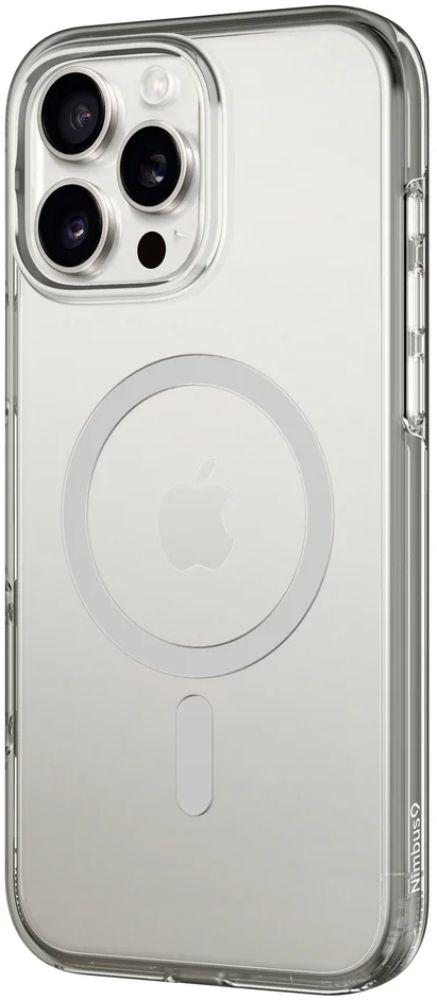 Refurbished Nimbus9 Vantage MagSafe Handyhülle für iPhone 16 Pro - Reebelo Deutschland