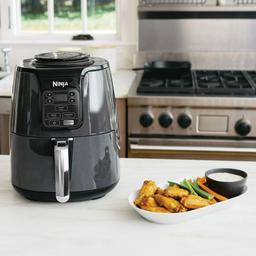 Refurbished Ninja 4QT. Air Fryer (AF100WM) - Reebelo Deutschland