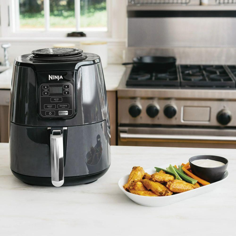 Refurbished Ninja 4QT. Air Fryer (AF100WM) - Reebelo Deutschland
