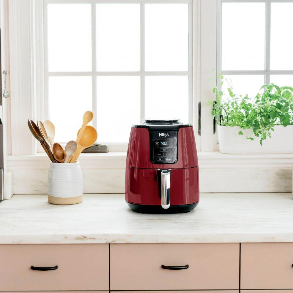 Refurbished Ninja 4QT. Air Fryer (AF100WM) - Reebelo Deutschland