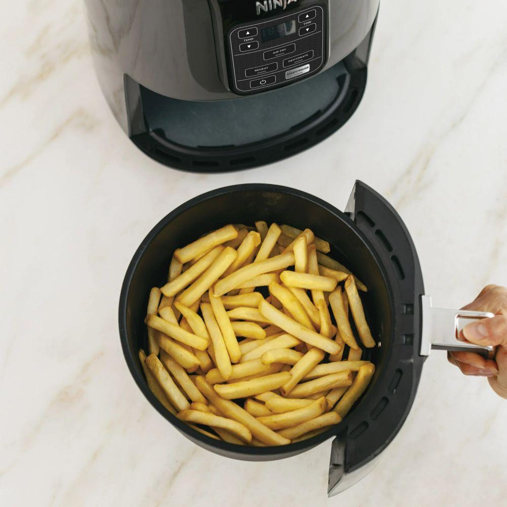 Refurbished Ninja 4QT. Air Fryer (AF100WM) - Reebelo Deutschland