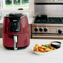 Refurbished Ninja 4QT. Air Fryer (AF100WM) - Reebelo Deutschland