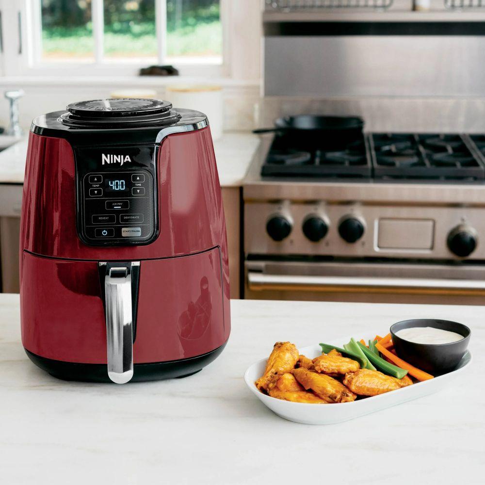 Refurbished Ninja 4QT. Air Fryer (AF100WM) - Reebelo Deutschland