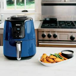 Refurbished Ninja 4QT. Air Fryer (AF100WM) - Reebelo Deutschland