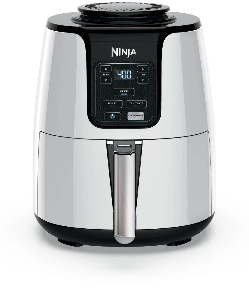 Refurbished Ninja 4QT. Air Fryer (AF100WM) - Reebelo Deutschland