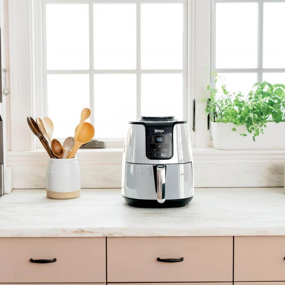 Refurbished Ninja 4QT. Air Fryer (AF100WM) - Reebelo Deutschland