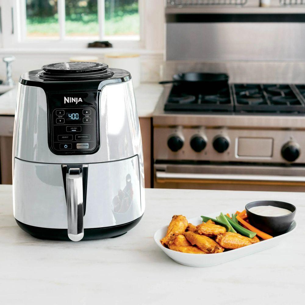 Refurbished Ninja 4QT. Air Fryer (AF100WM) - Reebelo Deutschland