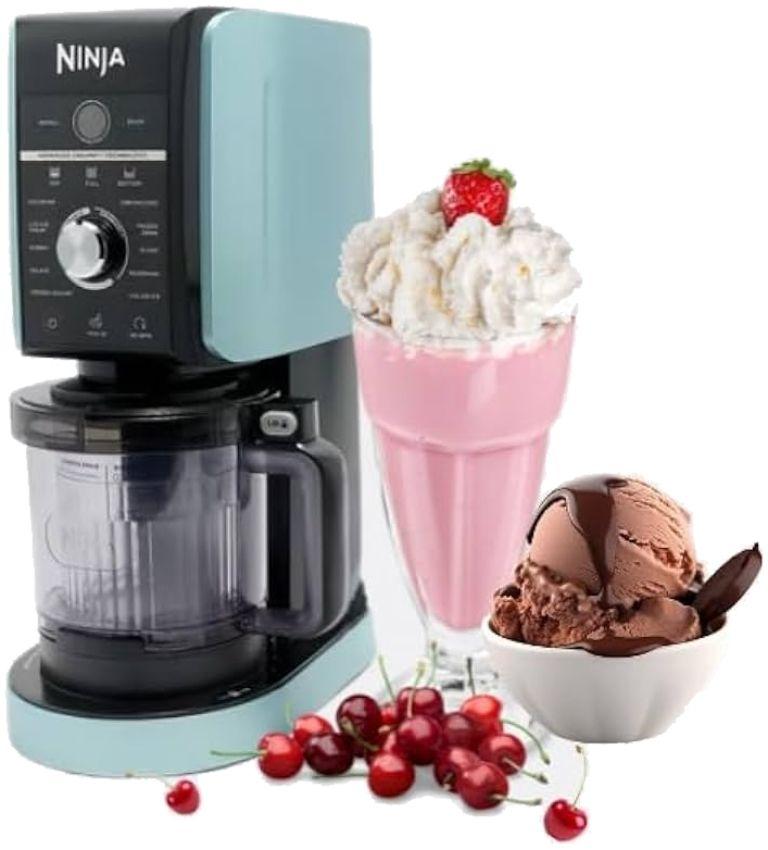 Refurbished Ninja Creami™ Deluxe | NC501 - Reebelo Deutschland