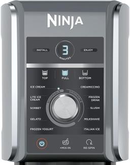 Refurbished Ninja Creami™ Deluxe | NC501 - Reebelo Deutschland